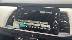 Honda Jazz 1.5 i-MMD Hybrid EX 5dr eCVT Hybrid Hatchback